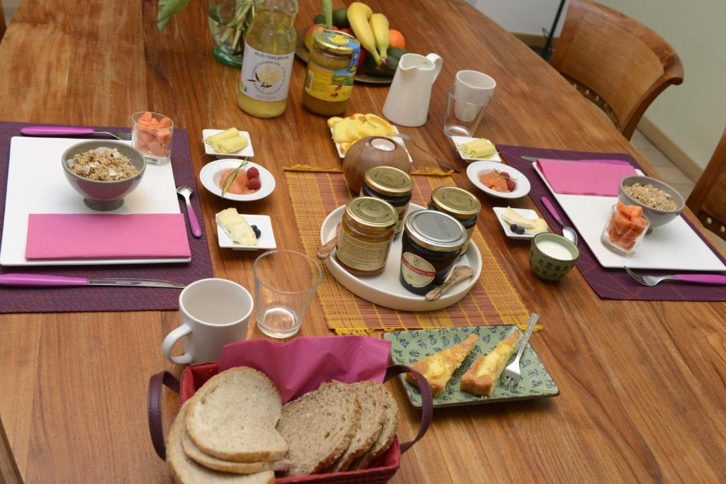 Bed & Breakfast Bio Brussels Saint-Gilles