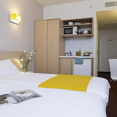 Aparthotel Adagio Access Europe 2*