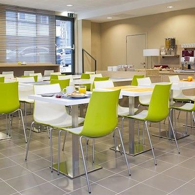 Adagio Access Europe Aparthotel Brussels