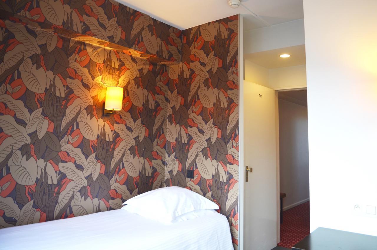 Queen Anne 3* Brussels