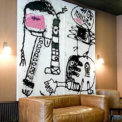 New Charlemagne 4* Brussels