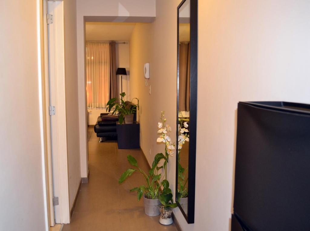 Apartamento Appartbrussels Bruxelas