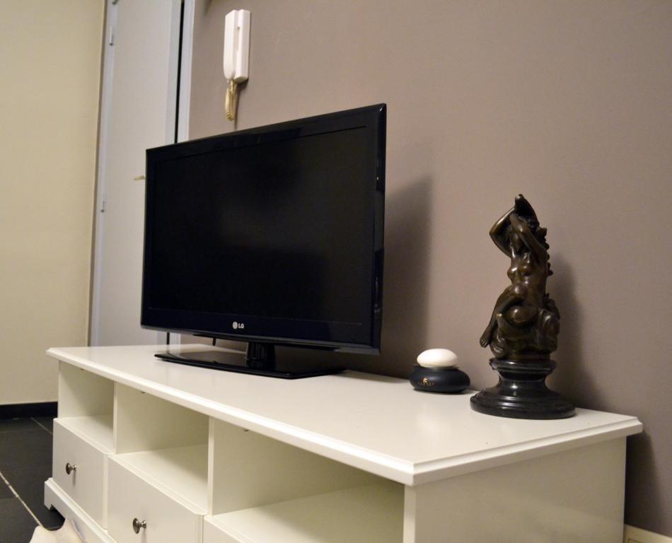 Appartbrussels Apartamento