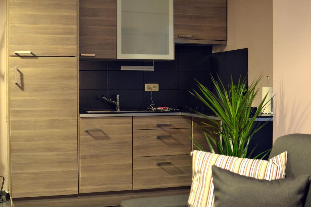 Apartamento Appartbrussels Bruxelas