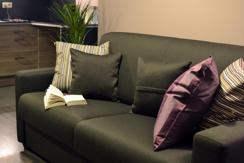 Appartbrussels Apartamento