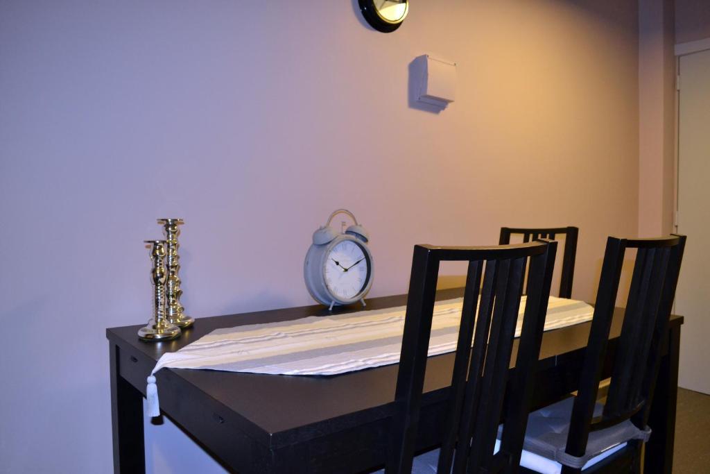 Apartamento Appartbrussels