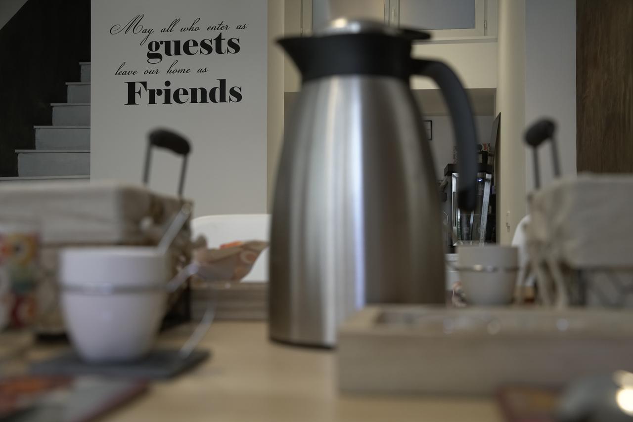 Be In 4* Brussels