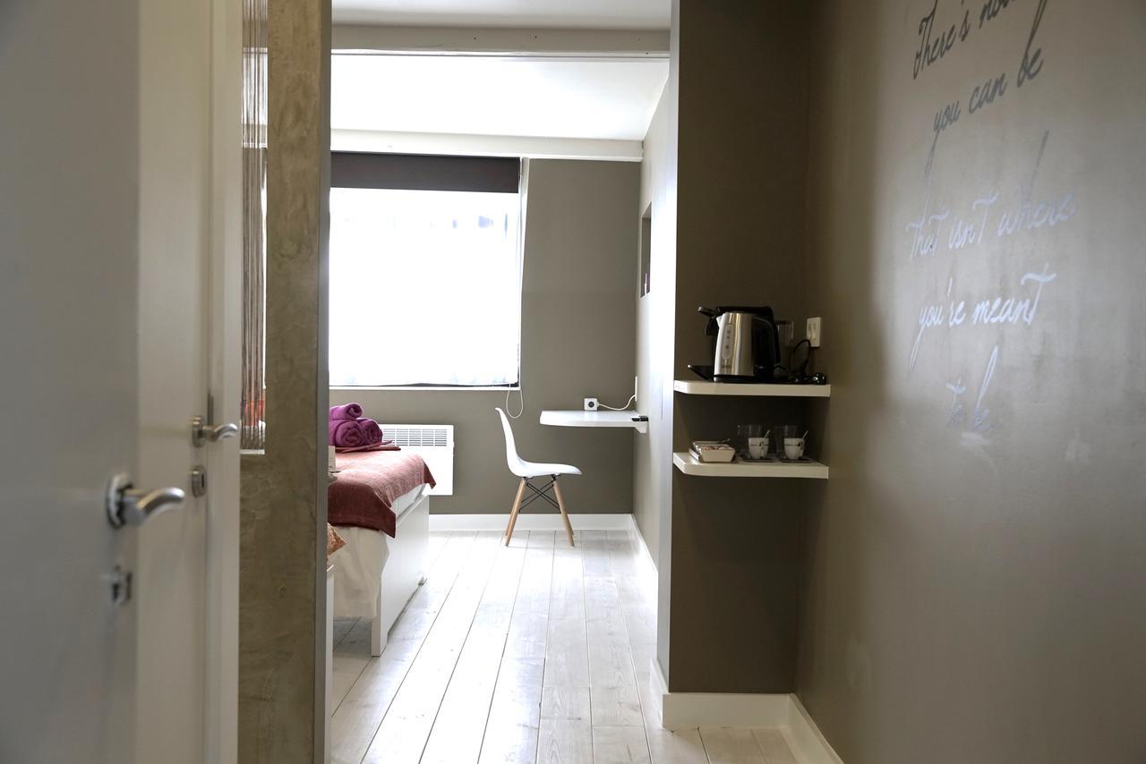 Be In Bed & Breakfast Brussels