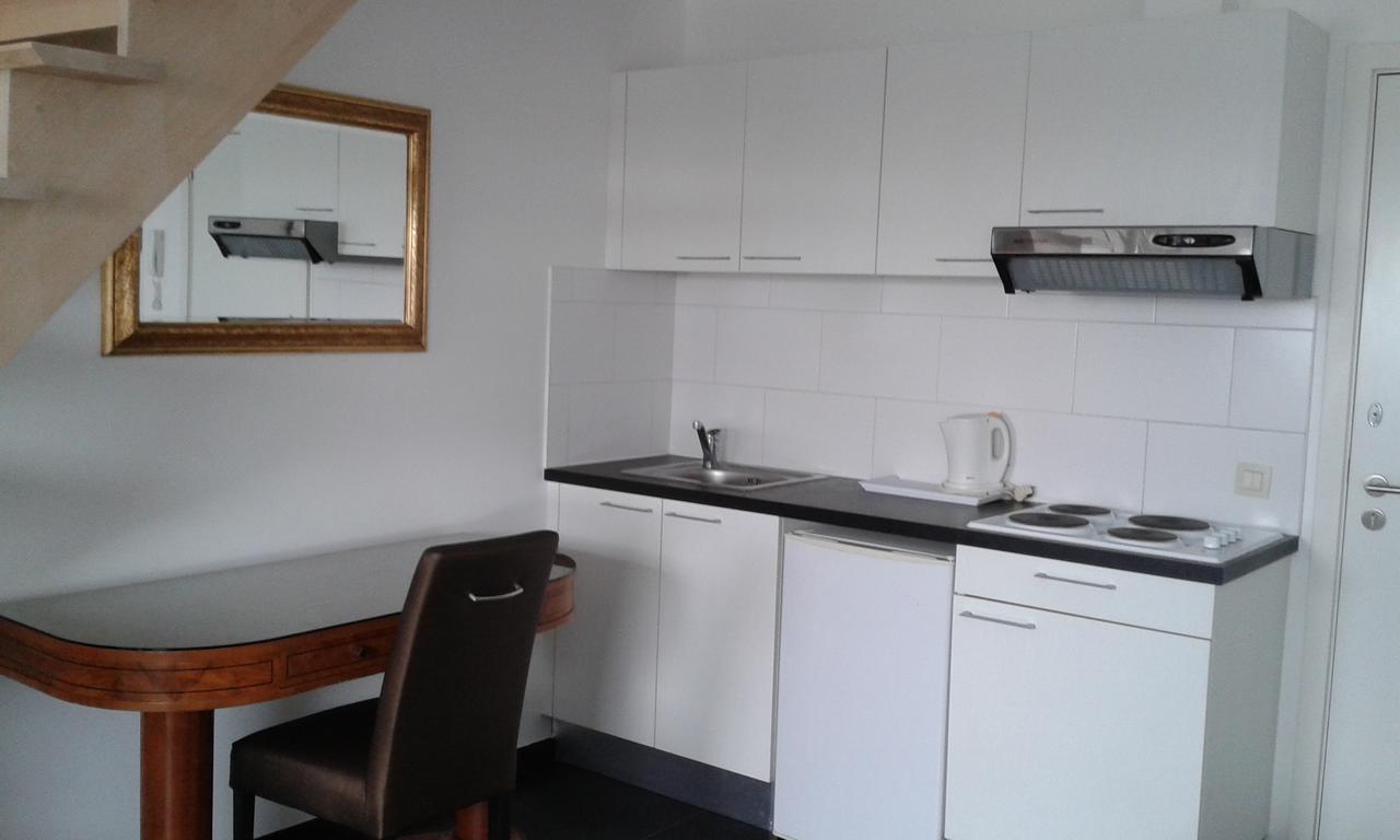 Holidays 3* Anderlecht