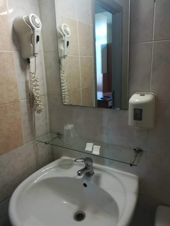 Hotel Aristote
