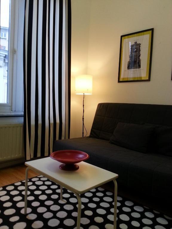 Center Apartment Brussels