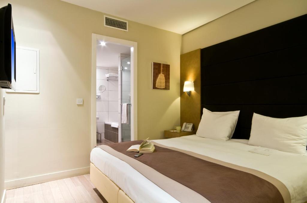 Aparthotel B-aparthotel Montgomery Brussels