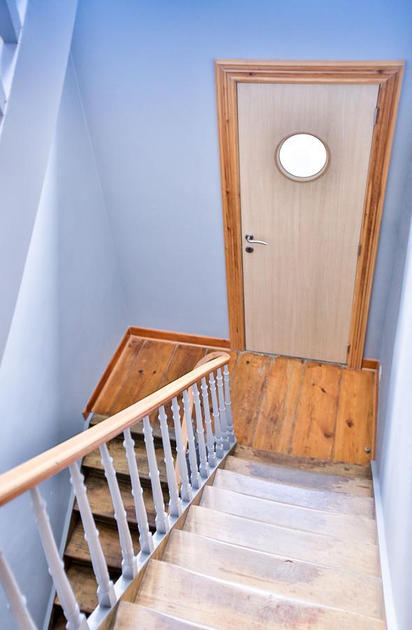 Flat In Flagey - Ixelles Brussels
