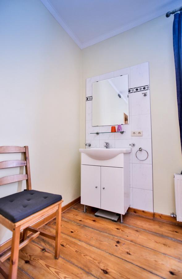 Flat In Flagey - Ixelles *