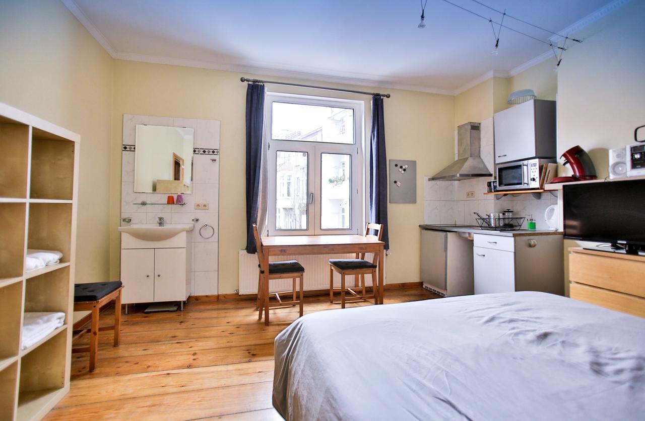 Flat In Flagey - Ixelles * Brussels