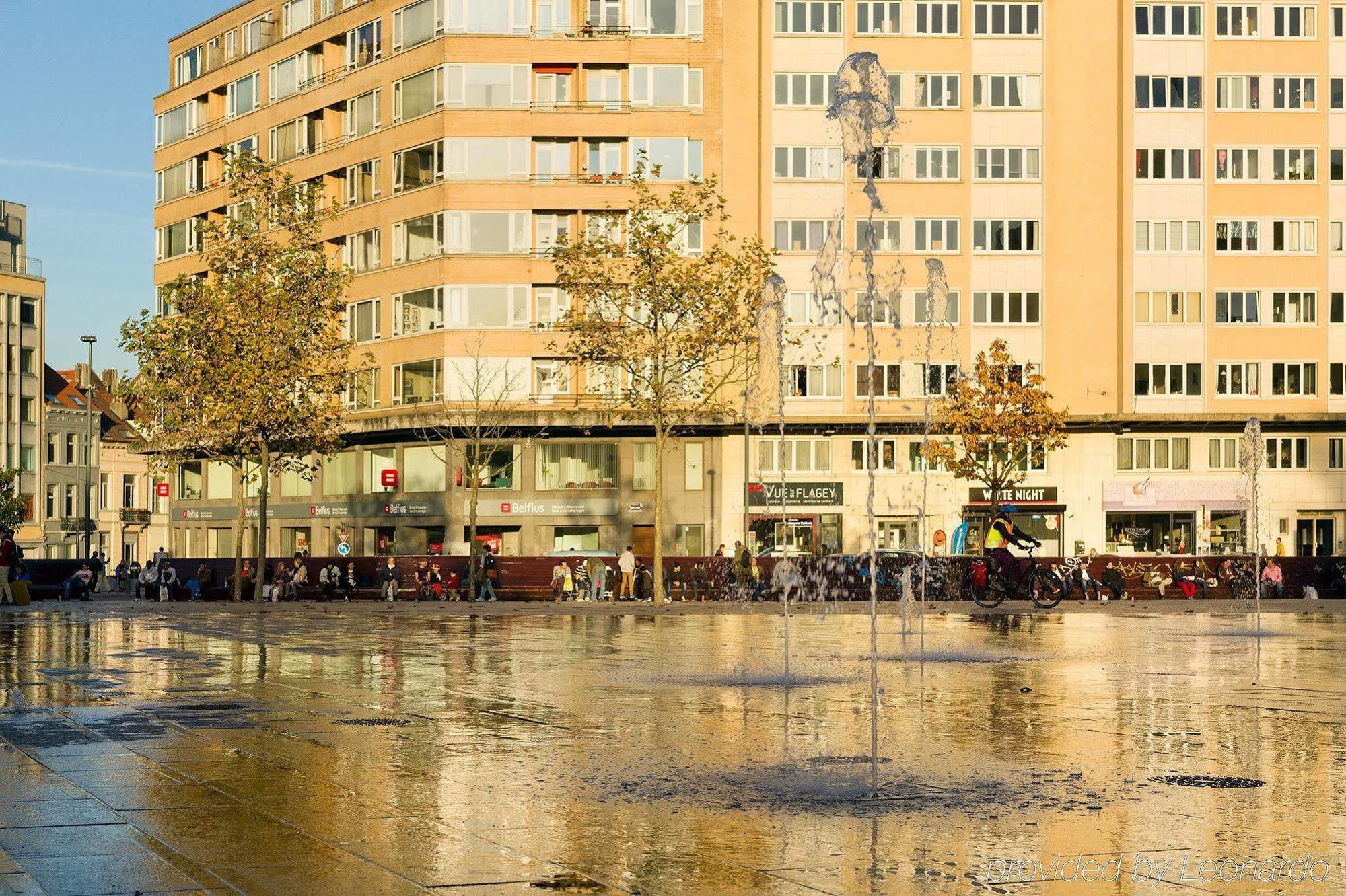 Le Chatelain Hotel 5*