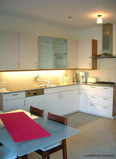 & Housingbrussels Apartment Brussels