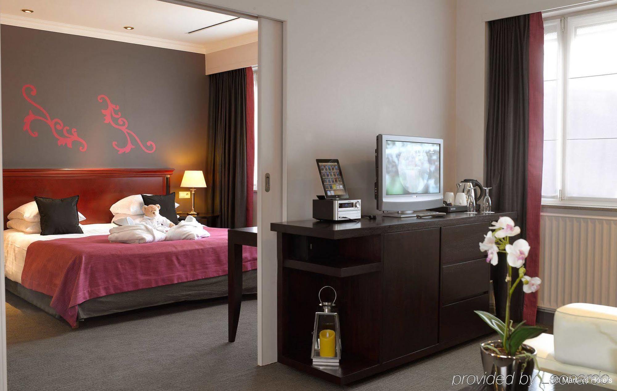 Hotel Martin's Eu 4*