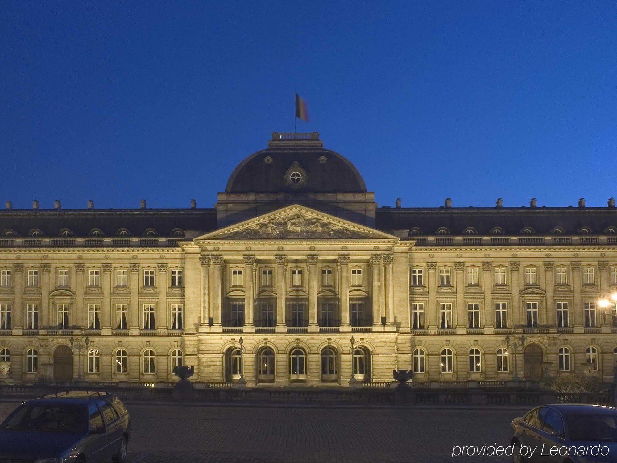 Louise 3* Brussels