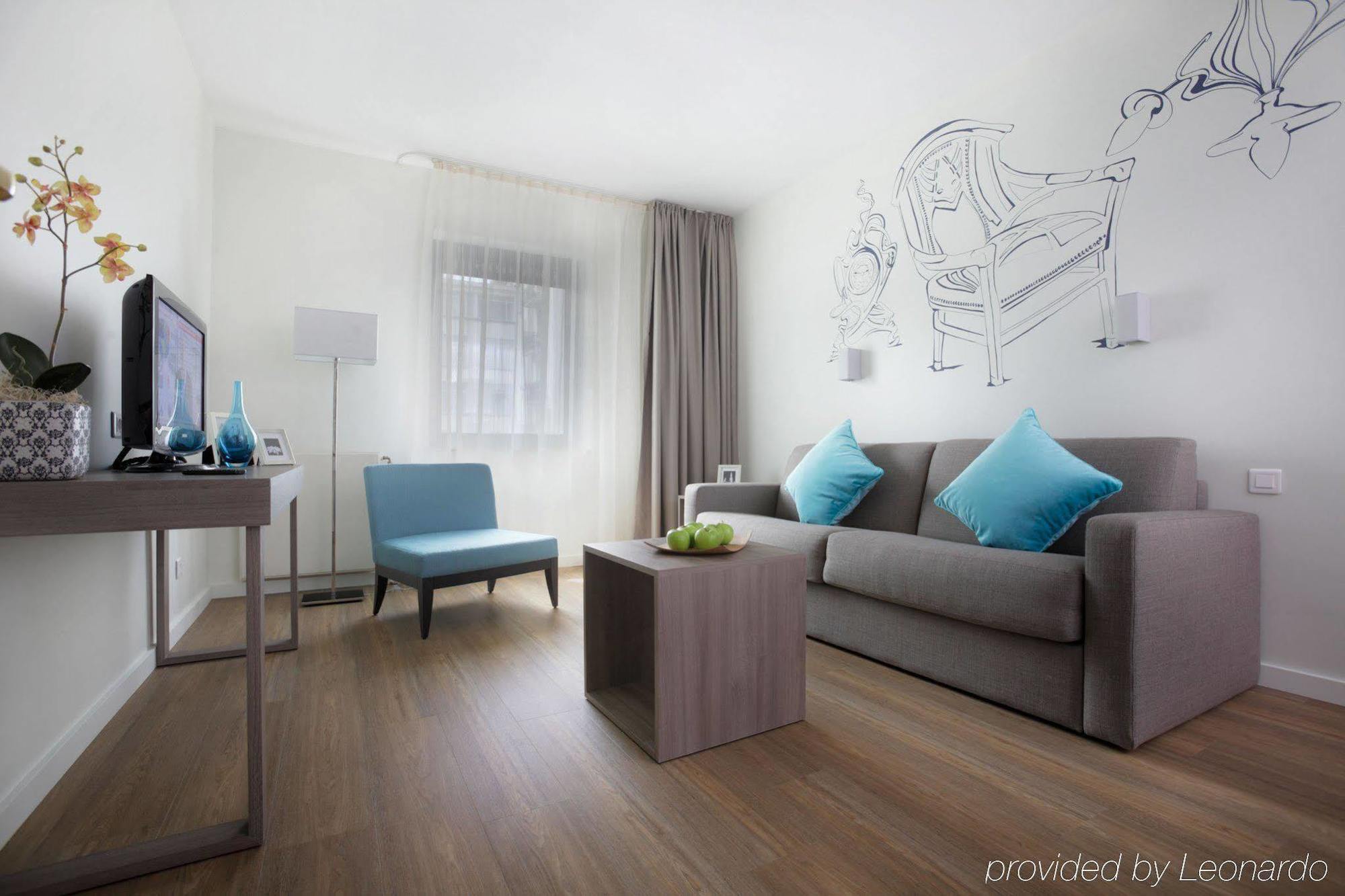Citadines Toison D'or Brussels Aparthotel