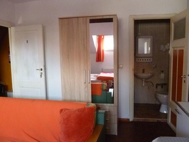 Residenza Galatea Hotel
