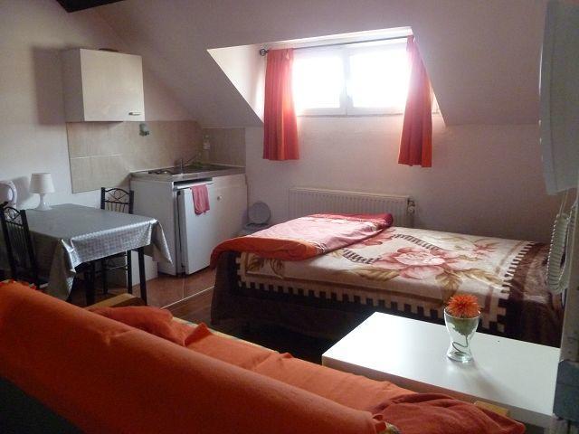 Residenza Galatea Sint-Jans-Molenbeek