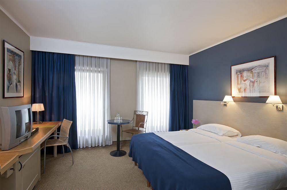 Sablon Bed & Breakfast 2*