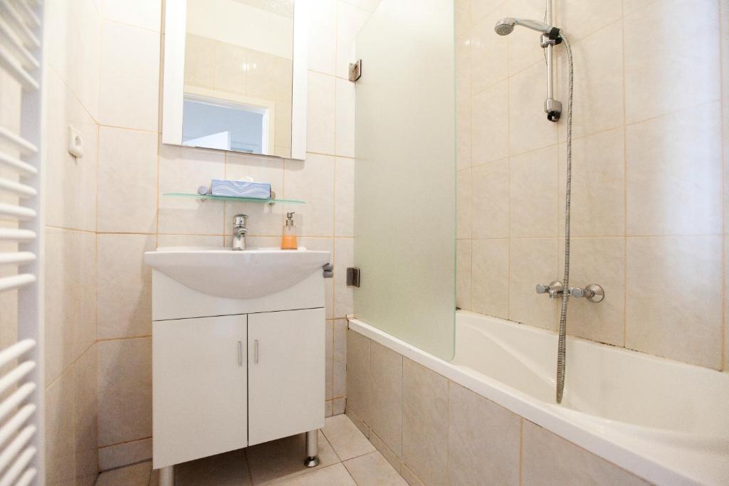 Cityzen Grand Place Apartment Brussels