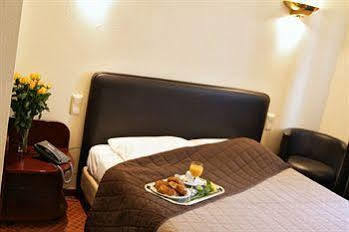 De Liege 3* Brussels