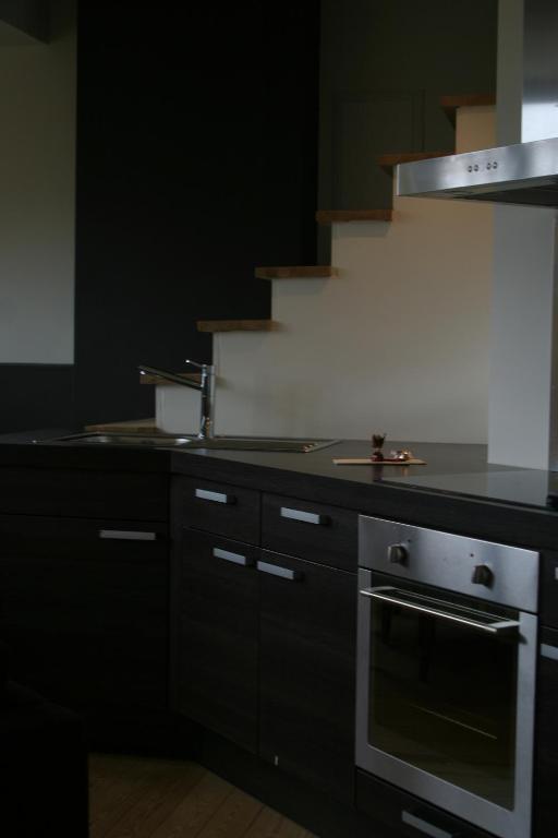 Bed & Breakfast Leopold Ii Sint-Jans-Molenbeek
