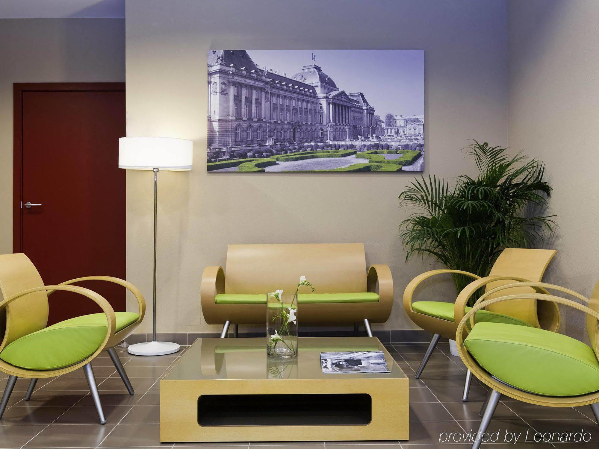 Aparthotel Adagio Access Europe
