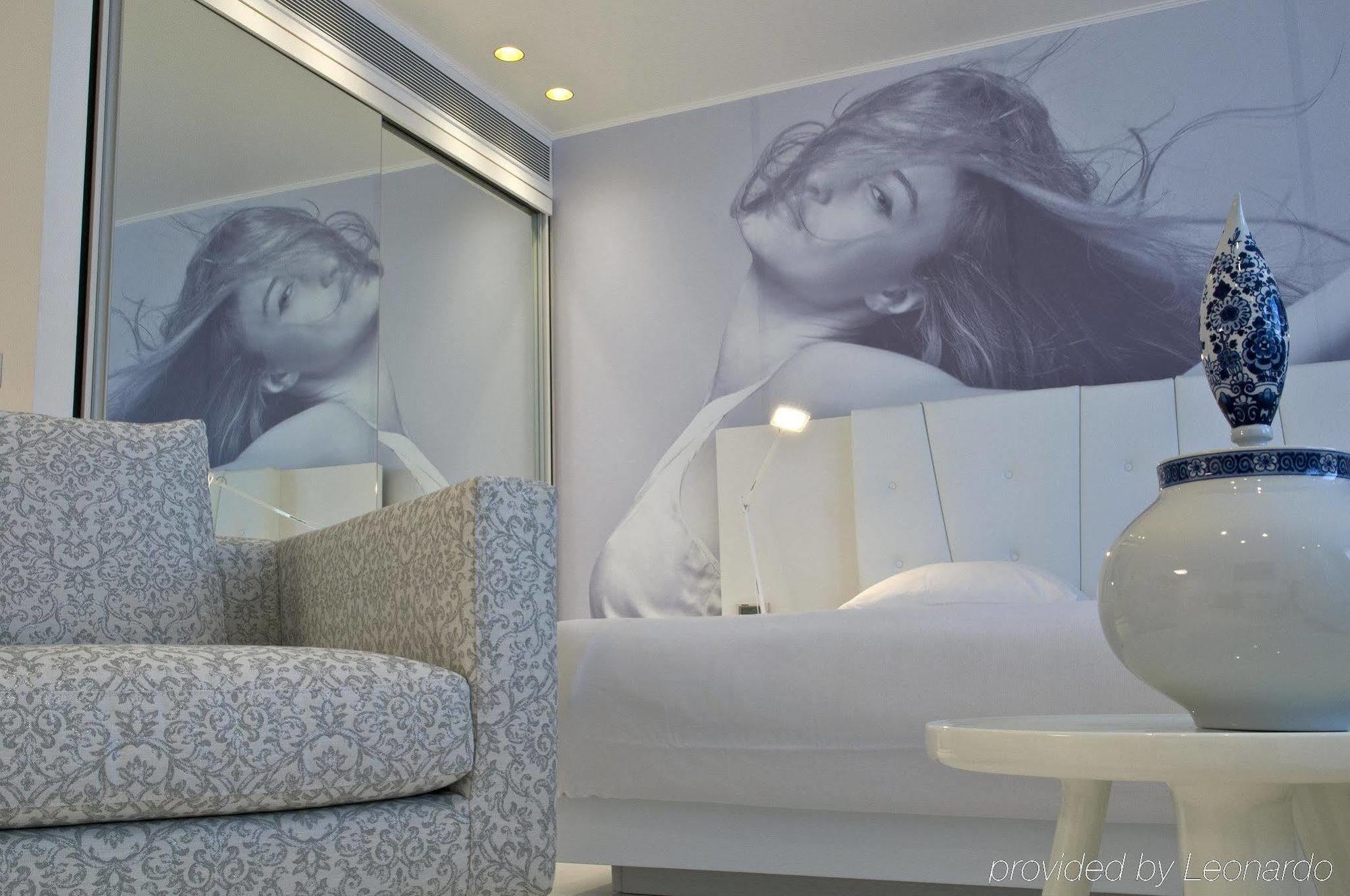 Aparthotel B-aparthotel Regent Brussel