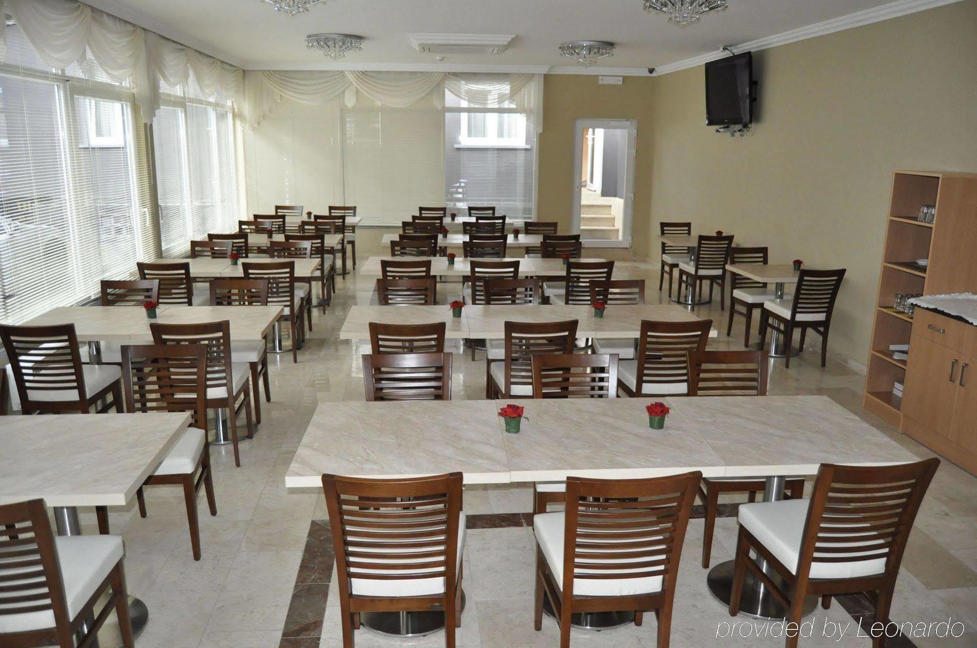 Prestige Flats Apartment *
