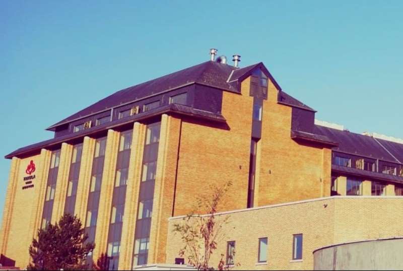 Hotel Tangla 5*
