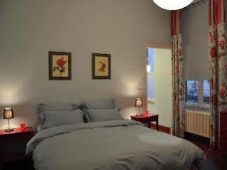 Taptoe Ii Bed & Breakfast 3*