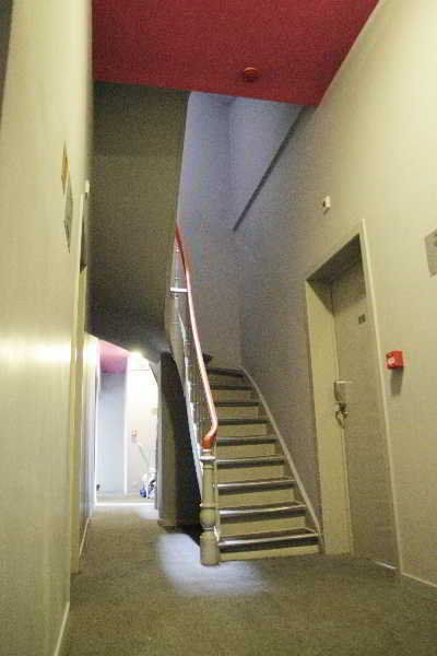 Midi Station Hotel Brussels