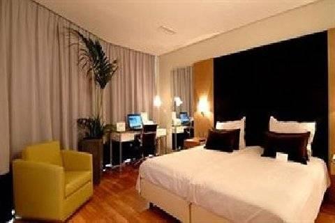 B-aparthotel Montgomery 4* Brussels
