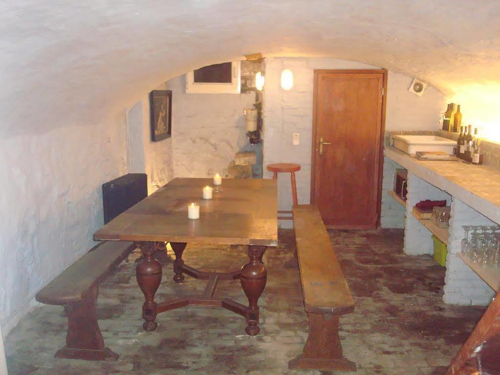 Nhà nghỉ De Witte Leirsse 1557 *