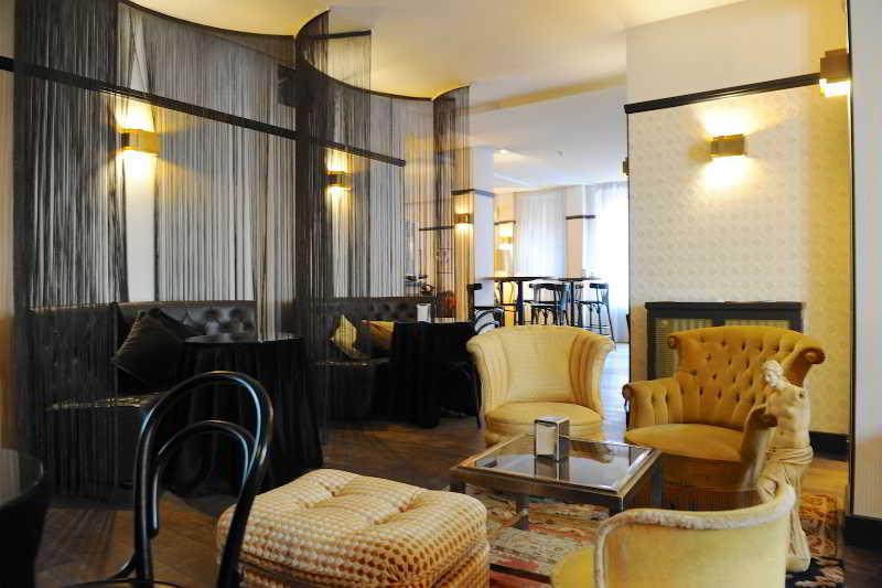 Hotel Latroupe Le Berger