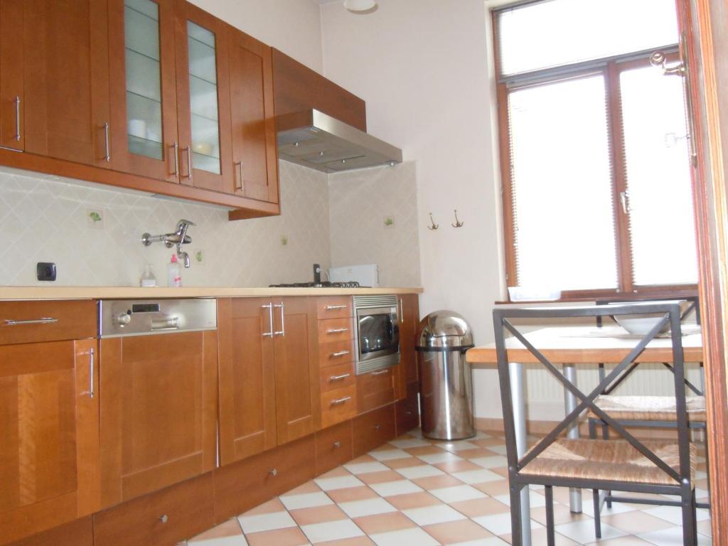 & Housingbrussels Apartment *