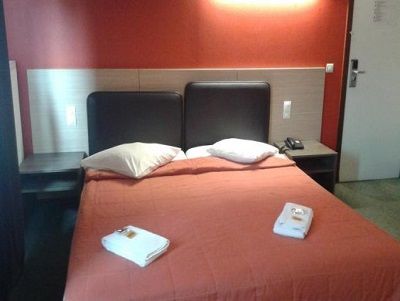De Liege 3* Brussels