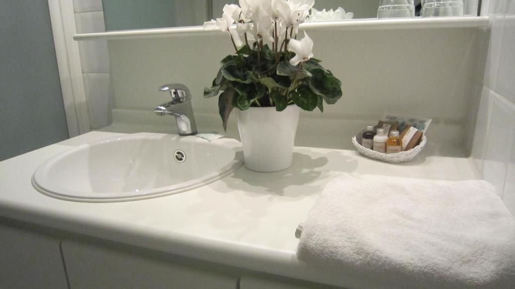 Axl Flathotel Continental 3* Ixelles