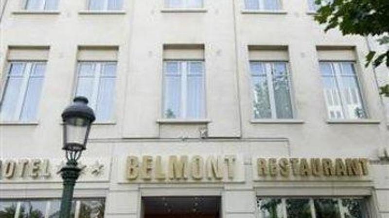 Belmont 3* Brussels