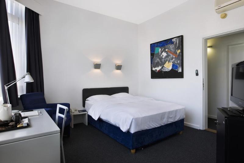 Argus By Happyculture Hotel Saint-Gilles