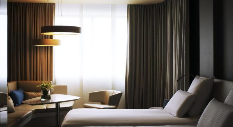 B-aparthotel Regent Aparthotel