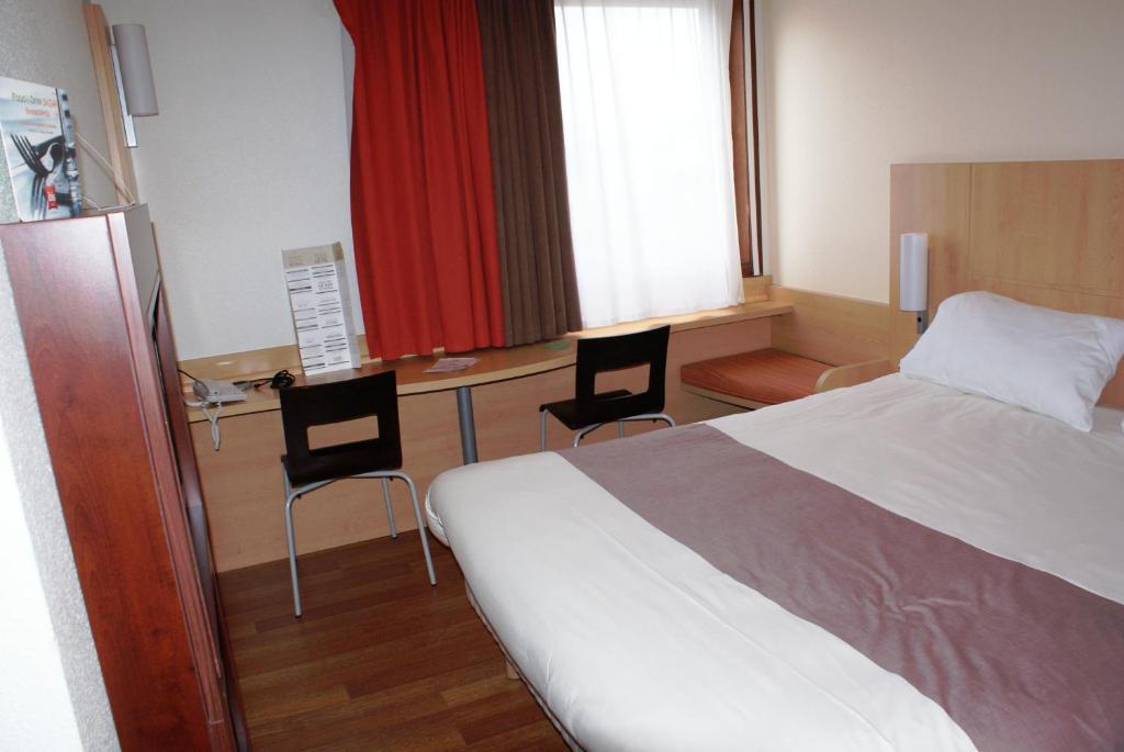 Ibis Expo Atomium 3*