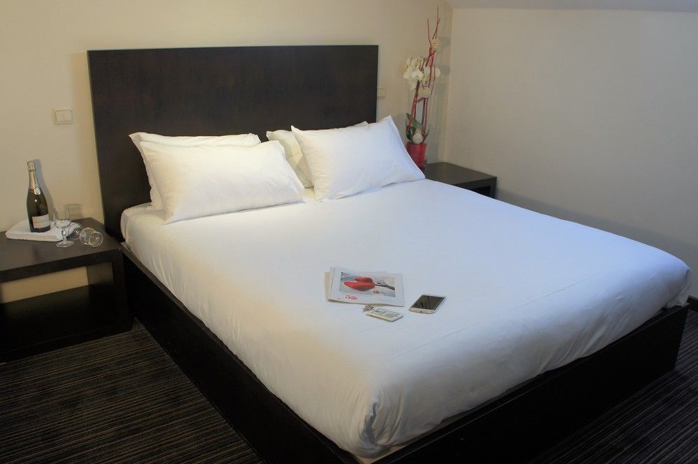 Ibis Erasmus 3* Brussel