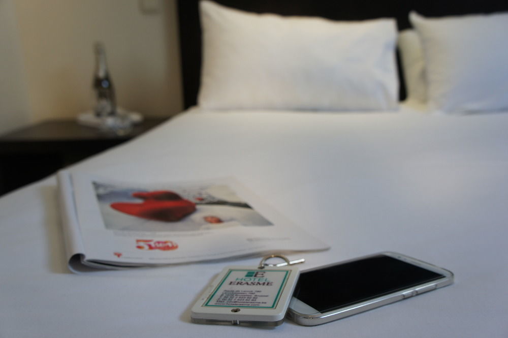 Ibis Erasmus 3* Brussel