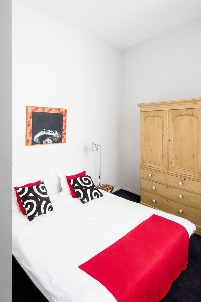 Bed & Breakfast Taptoe Ii 3*
