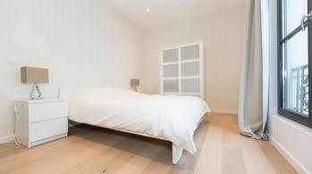 Apartment Royal Botanique *